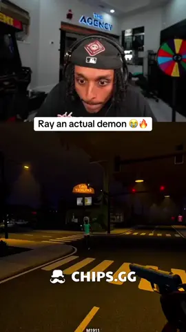 Dodging every bullet 😭💀  #fypage #viral #kaicenat #rayasianboy #agent00 
