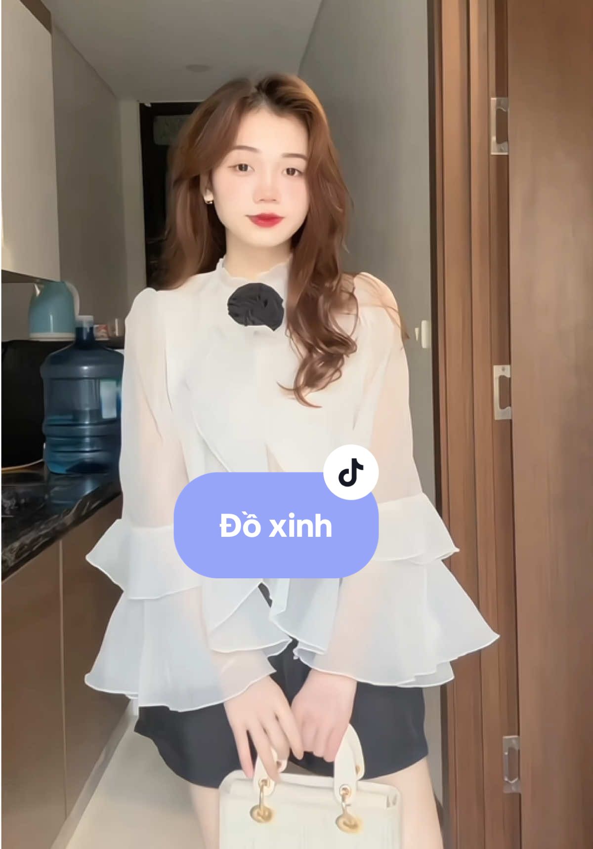 Sắm đồ xinh đi chơi ngày lễ thui🥰#outfit #review #doxinh #xuhuong 