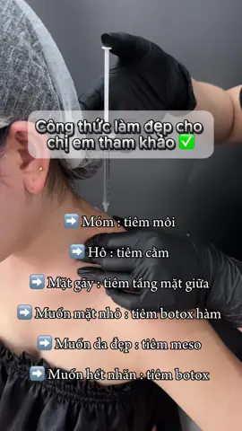 Bà nào đang có ý định đi tiê.m Filler-Botox thì tham khảo trước đi nhé ➡️#Tiêmfullface #filler #botox #moibaby #tiembap #tiemthaiduong #xuhuong #capcut #trending #trend #trihoinach #trend  