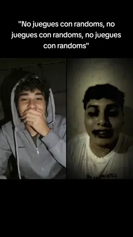Lo que pasa al jugar batallas aleatorias a la madrugada 😮 #tiktoklive #random #randoms #batalla #miedo #terror #3am 