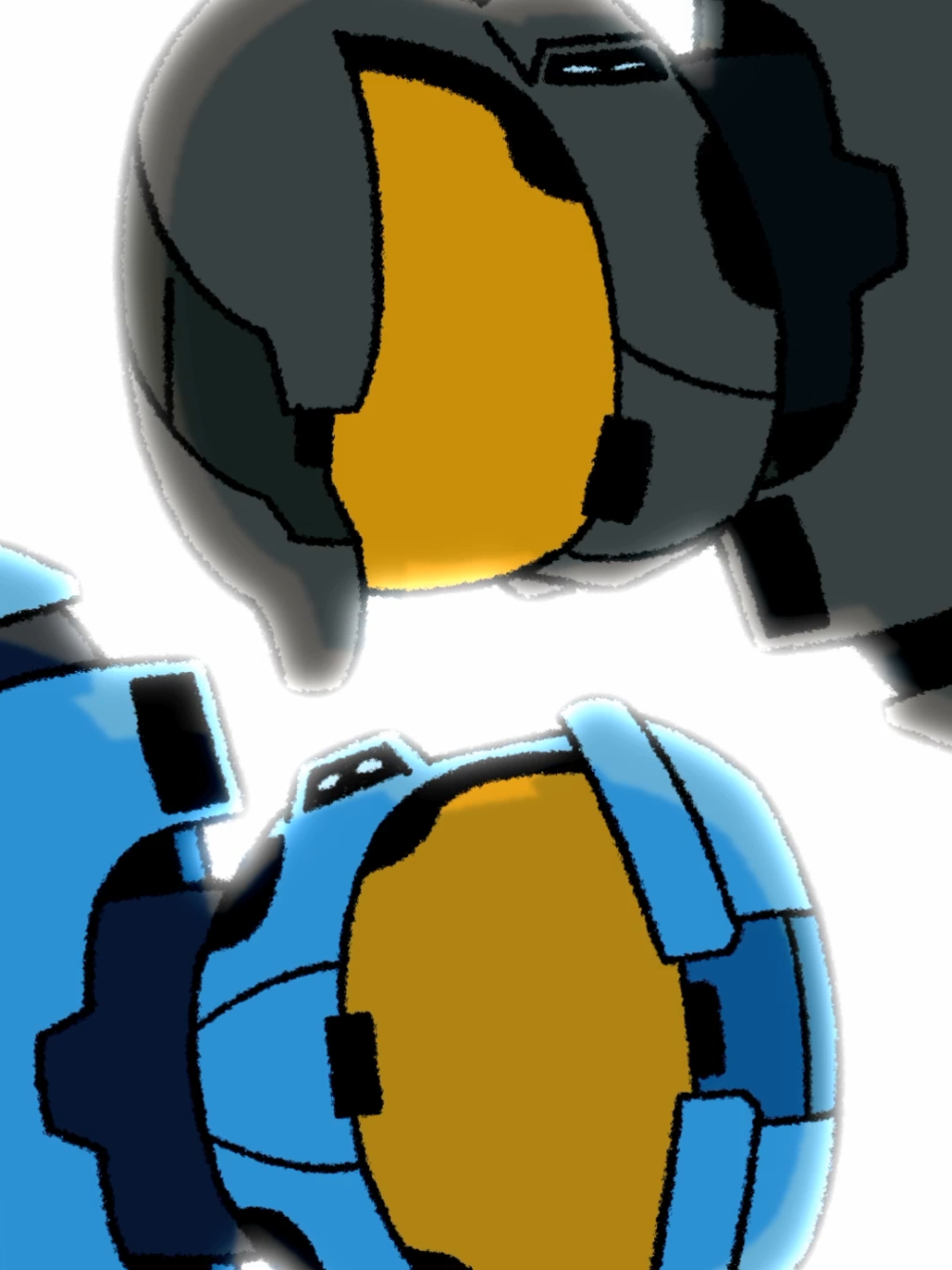 Chex angst be upon ye #redvsblue #rvb #fyp #Halo #halo3 #haloreach #roosterteeth #chex #animation #animationmeme #haloinfinite #fypシ゚ #fypp #meme #animationtrend #machinima 