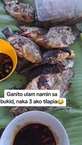 sarap tumira sa bukid
