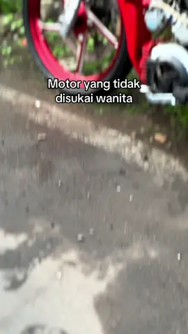 😇 #fyp #fizrsunmorry #twostroke #zahrildisini 