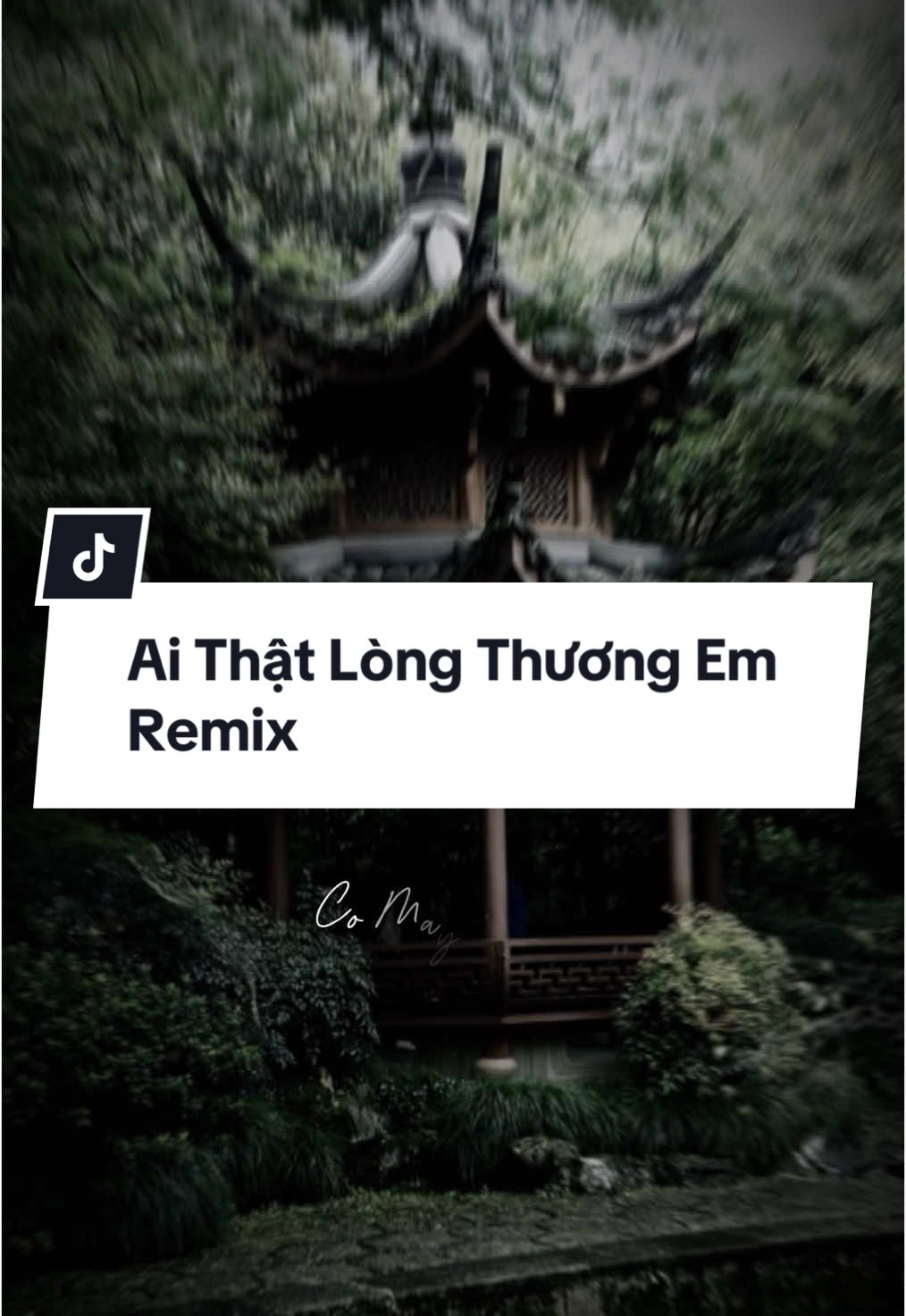 Có Mấy Khi Ai Yêu Nhiều Đến Nỗi..| Ai Thật Lòng Thương Em Remix#CapCut #bachtuong205 #bachtuong #nhachaymoingay 
