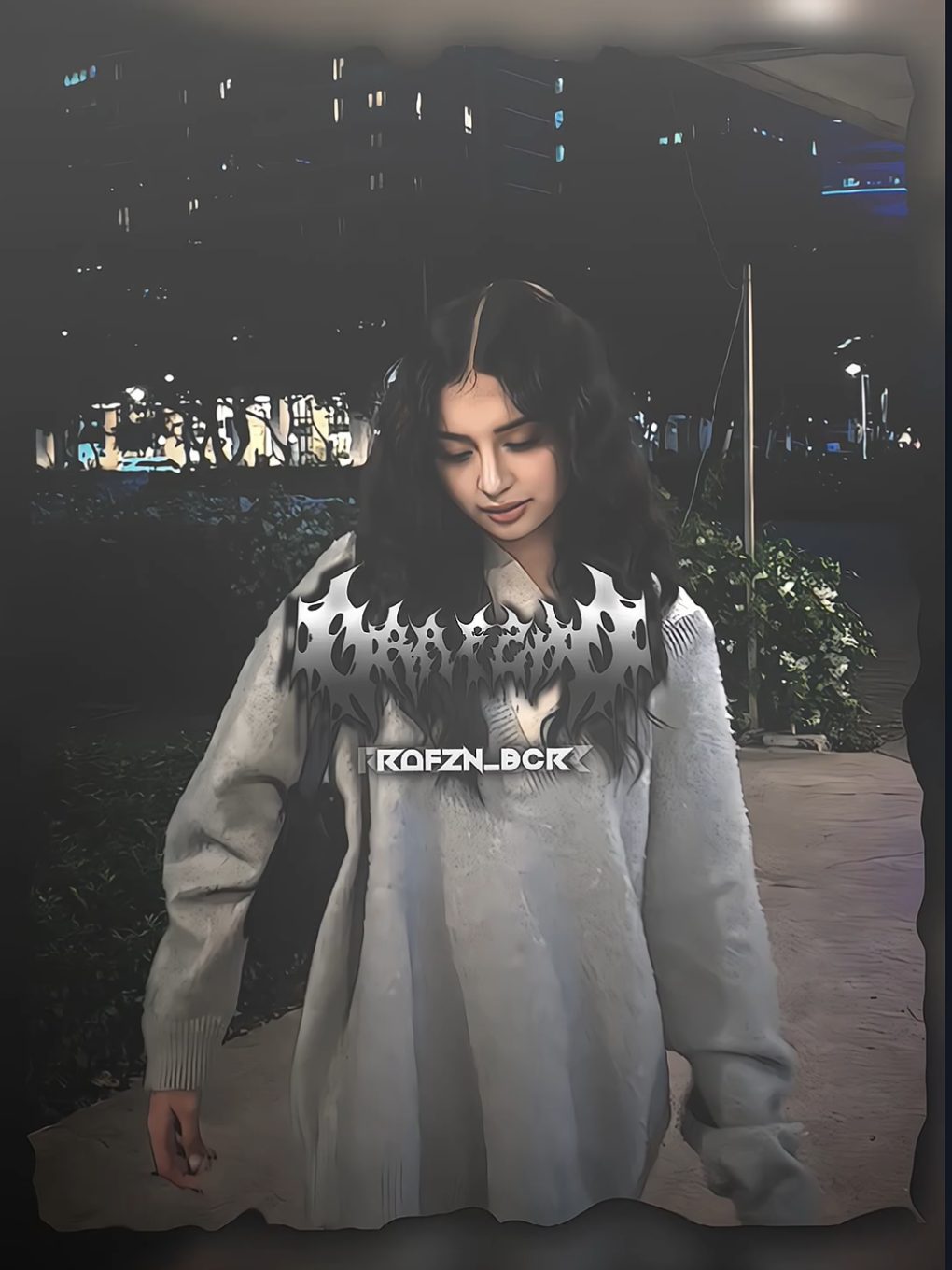 #CapCut Jadi trend kah??  [Versi Capcut Klik Logo] #jjtipis #rafzzdtx #rafzn #fyp #preset #presetdibawah5mb #presetalightmotion #templatecapcut 