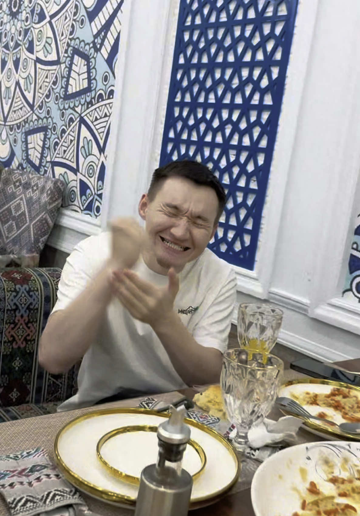Шәуіп және Шәріп кім көрді?👀