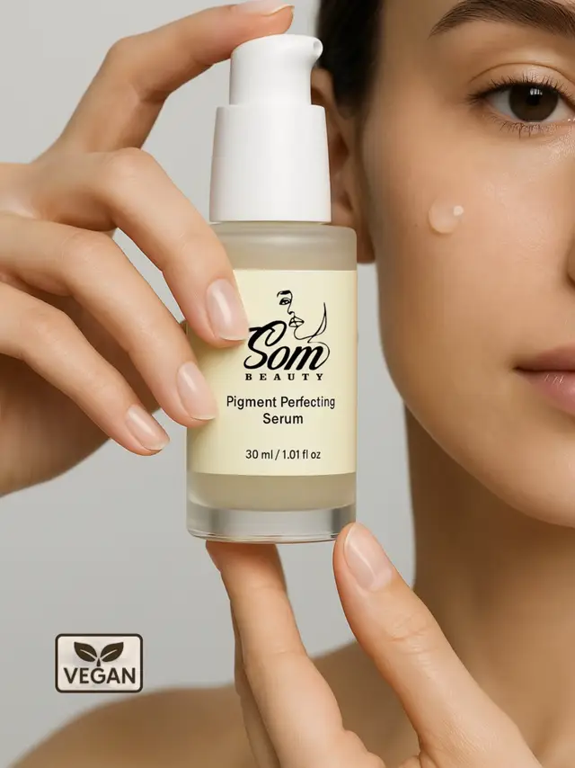 Helps reduce the appearance of dark spots Promotes an even, radiant skin tone Lightweight and hydrating Dermatologically tested Suitable for all skin types #glowingskin #vegan #organic #antiaging #moisturizerviral #eyes #collagenboost #facewash #cleaning #pigment #relaxation #hydration 