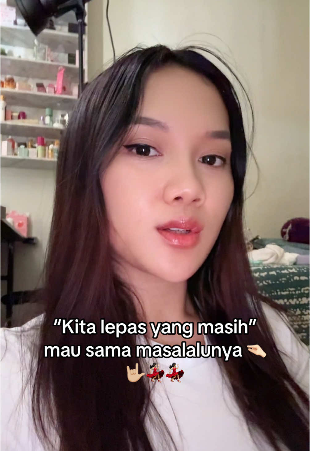 Kita lepas biar puas #vinacuu12 