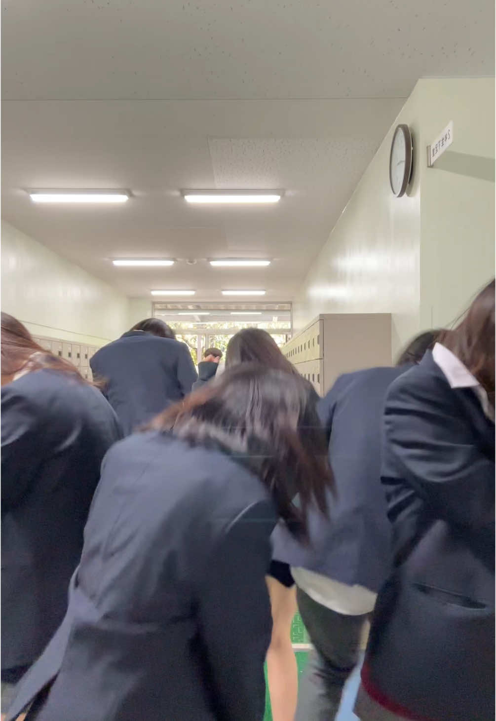 下駄箱で2個下に喧嘩売られましたとほほ#大東学園 #東京 #fypシ゚ #バズれ #おすすめ #07 