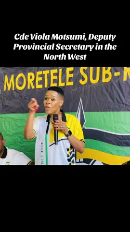 #trendingvideo #fypシ゚ #myanc #northwest #vote #fikilembalula #SAMA28 #violamotsumi 
