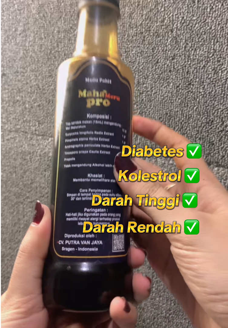 Khasiat madu hitam emang gak main2 ya guysss @Mahameru Pro Madu Hitam  #fyp #fypage #fypシ゚ #fypdong #maduhitam #maduhitampahit #mahamerupro 