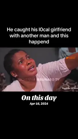 #onthisday #movie #africamovies #fy #viral #trending #foryoupage #fyp #foryou #nollywoodmovies #nollywood #film #videoviral #nigerianmovies #nigeriafilm  #bellanatashaoffical 