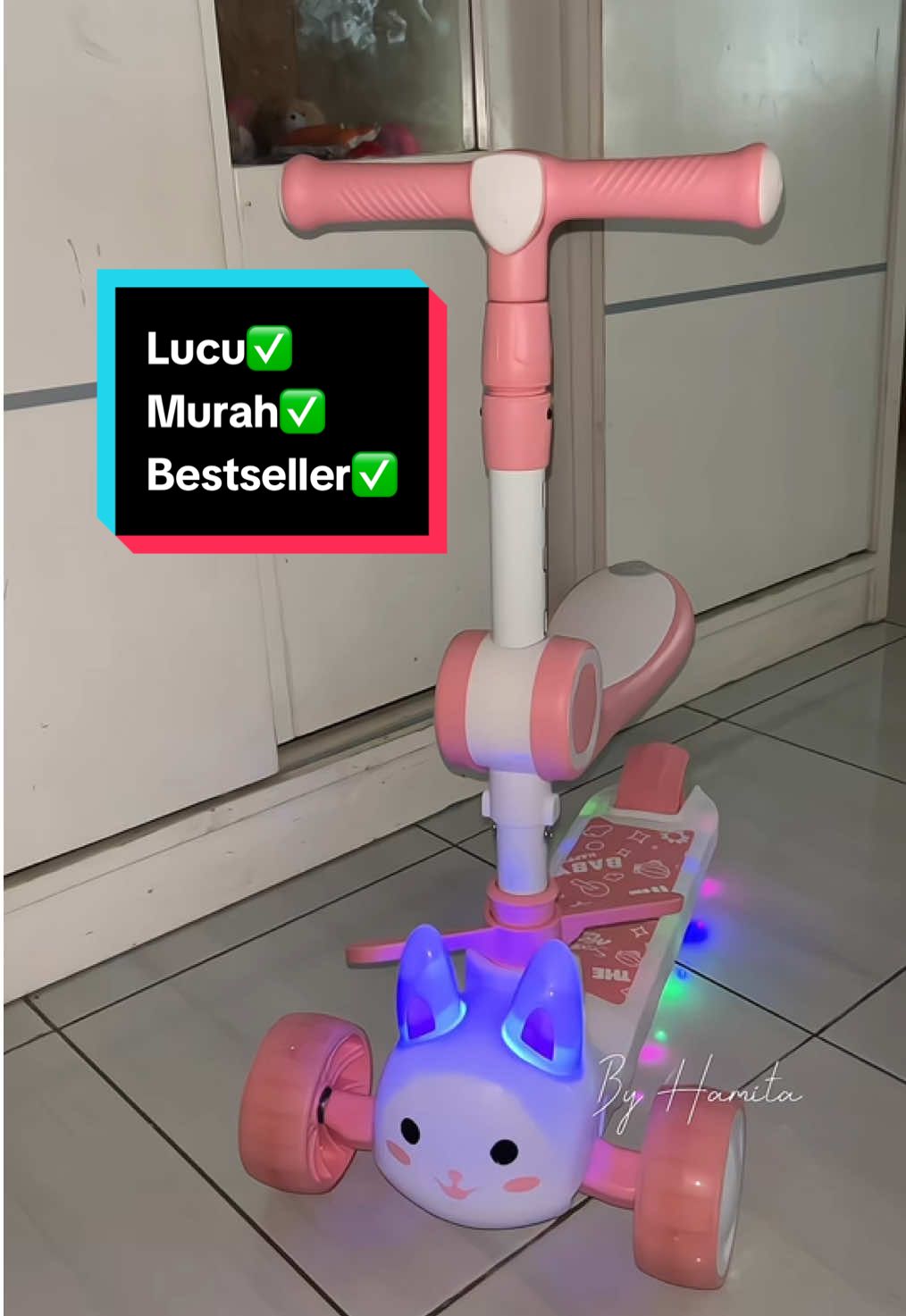 scooter anak lucu, murah, bestseller, Banyak model terbarunya juga #fyp  #viral  #mainananak #scooter #skuter #scooteranak #skuteranak #foryou #foryoupage 