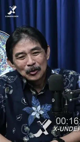 Tips Anti Jet Lag Dari Dr Djaja! (Tonton Video Lengkapnya di YouTube X-Undercover Episode 232) #fyp #foryou #trending #virusluarnegeri