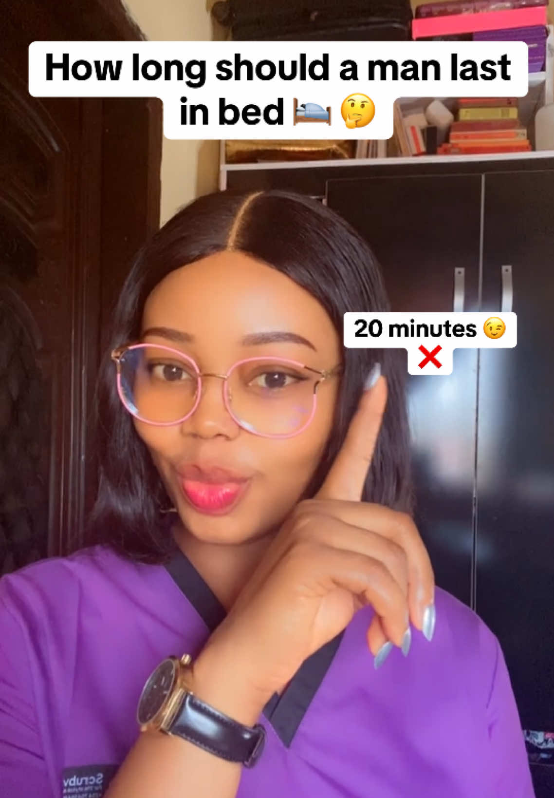 No do pass yourself bro 😎 normal duration for sexual intercourse is between 5-15minutes #sexeducation #duration #awareness #RNsplendour  #creatorsearchinsights 