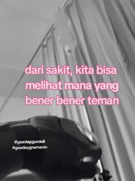 gaa adaaa jangann berharappp#foryufage #bismillahrame #sakit #masuk #rumahsakit 