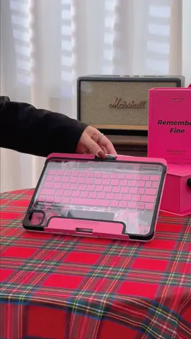 ipad keyboard case, turn your ipad into a laptop #ipad #case #keyboard #ipadcase #ipadkeyboard #ipada16 