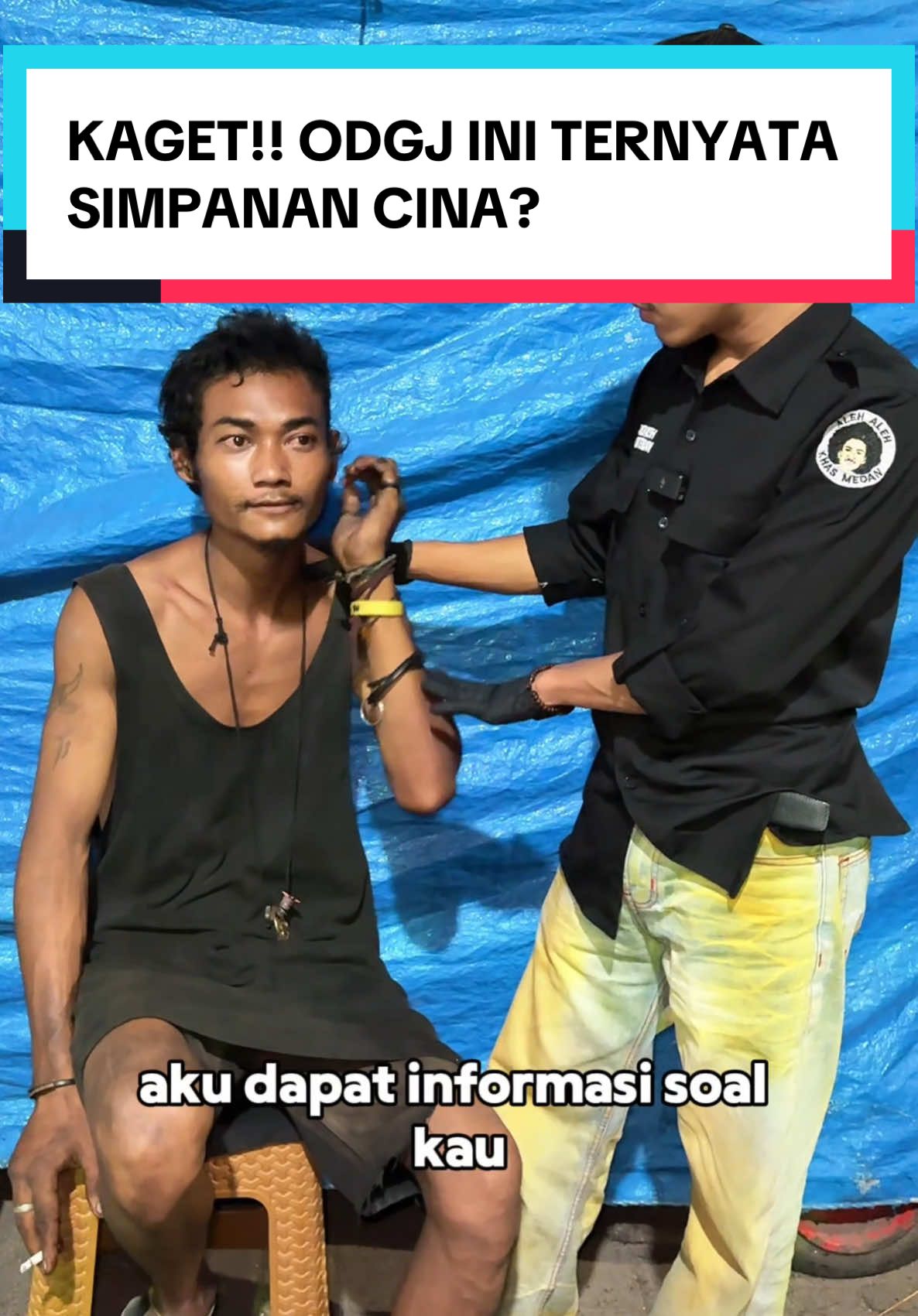 Ayu mana ayu.. #alehalehkhasmedan 