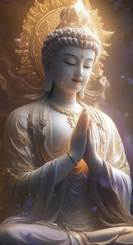 阿弥陀佛，佛祖保佑你 #adidaphat #buddha #南无阿弥陀佛 #buddhism #佛教 #calm #peaceful #blessing #prayer #healing #worldpeace #宗教和谐 #世界和平 #积德行善 #善果 #功德 #福报 #消除业障 