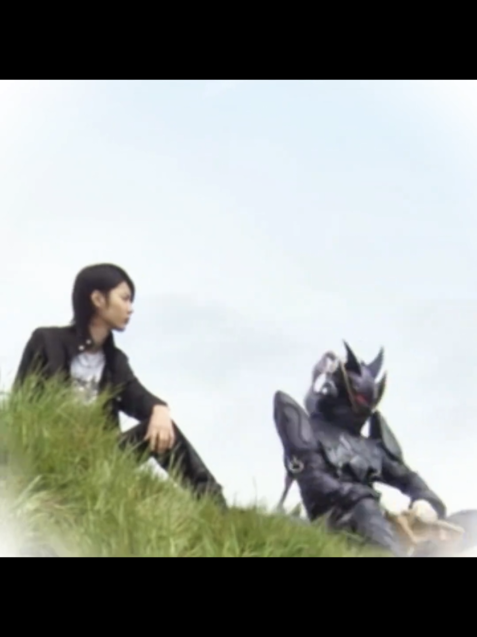 Ui đời như ryutaros #kamenrider #kamenriderdeno #tokusatsu #ryutaros #xh 