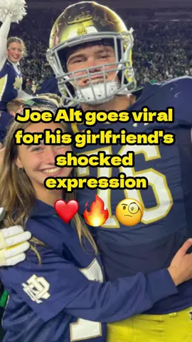 what happened to shock his girlfriend so much?#fyp #usa #nfl #edit #football #sports #foryour #tiktok #joe #lightning 