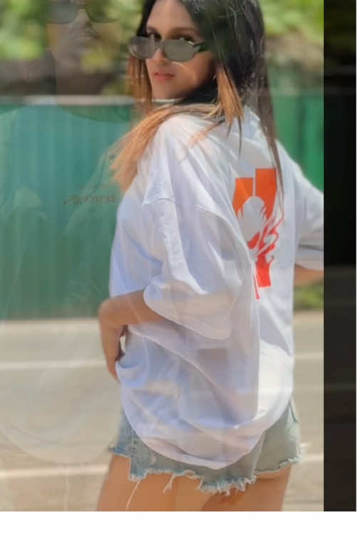 Come with me🌝 Stunning t shirts from:@Bantiya.com @DICO #trending #tiktok #viral #foryoupage #onemillionaudition #srilanka #girl #tshirts #unisexfashion 