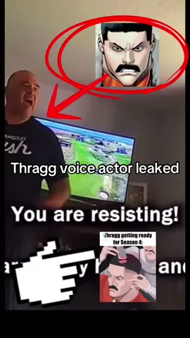 #invincible #thragg #hehasme #fypシ #fyp #viral #goviral #abc #abcxyz #slideshow #fyppppppppppppppppppppppp #dontletthisflop #meme