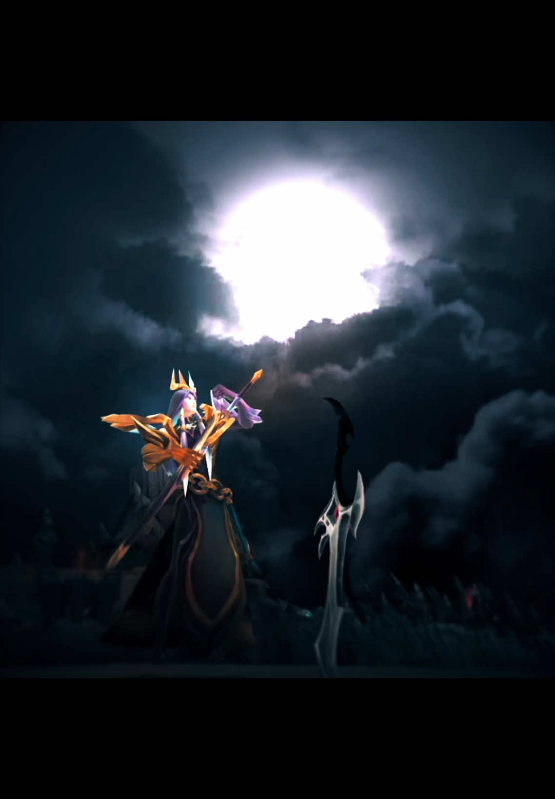 Yasuo vs Yone #ShinStar #fyp #lol #xuhuong #viral #Yasuo #Yone 