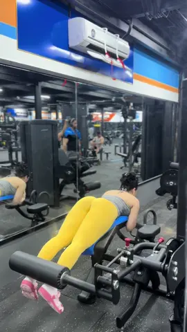#GymLife 