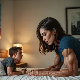 He thought I wouldn’t check his DMs. Now he’s praying muscle mass doesn’t equal grip strength. #Busted #DMDrama #FlexedAndFurious #MuscleMood #WednesdayReckoning #fmg #femalemuscle