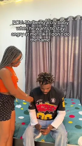 Like I don’t do worst🙂 #lensheandmay #relatable #funnytiktok #coupletiktoks #fyp 