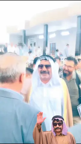 انتقل الى رحمه الله💔 الشيخ الجبور عزيز السنجار 😢