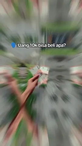 Uang 10k bisa beli apa? Bisa beli es buko pandan Haya.co yang seger bangettt! 😋 Ga perlu nunggu lama, langsung aja meluncur ke Haya.co buat nyegerin diri! #HayaCo #BukoPandan #Martapura