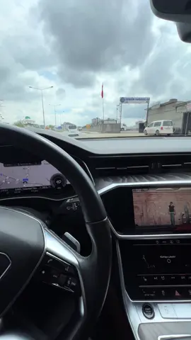 Audı A6 2024 sfd2 navigasyon video izleme aktivasyonu #audı #audıa4 #audıa5 #audıa6 #audıa3 #omervagcom #batman #yalova #mersin #vw #seat #skoda #bmw #ford 
