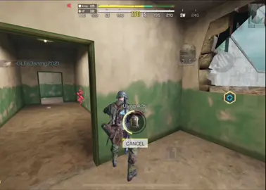 GYRO So good 🦍🦦@ace_react #fyp #codm #finesse #goviral #codmobile #blowthisupforme #callofduty #fypviralシ #callofduty #foryoupage 