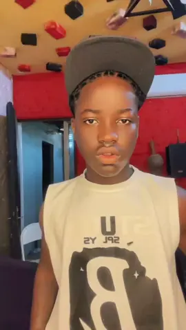 Djecomon à Bantè le 21🔥