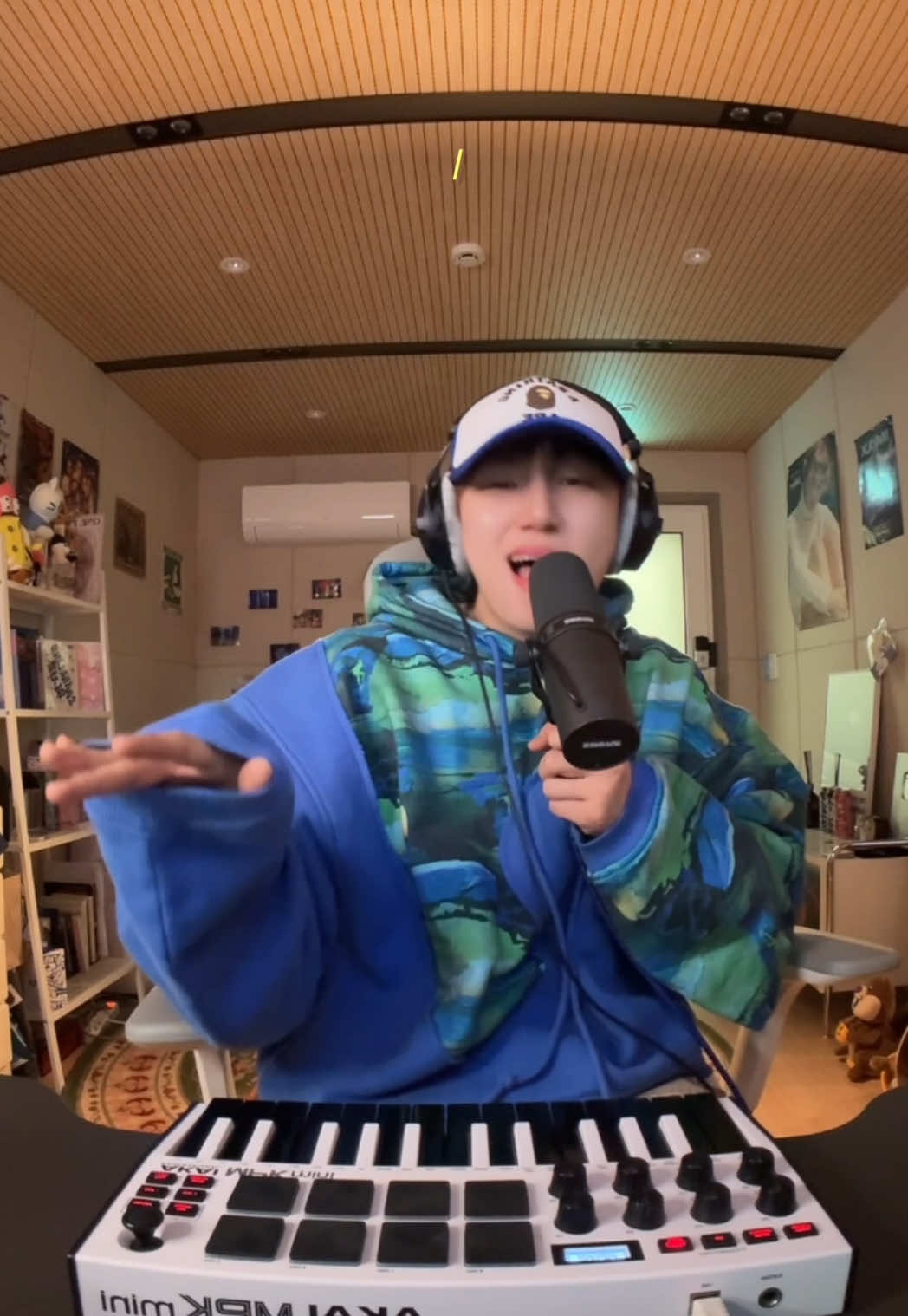 WEAK #heonseo #헌서 #cover 