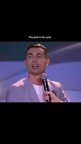 Cristiano Ronaldo wanted his son to have that title. Every dads dream 🥺 #football #cristianoronaldo #lamineyamal #cristianoronaldojr 
