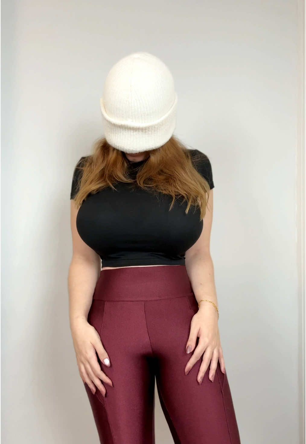 Patron got me like Beyonce #fyp #foryou #redhead #trending 