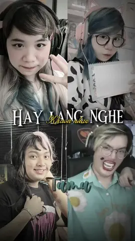 #CapCut •|Mẫu Mới|•Yt:@Hảo hảo 🍲 || :Hãy lắng nghe… #etrongdaycoidoll😃😴🥶💞🌷🤩😻 #ncmd🐰❄️ #tama🐰❄ #tamavaccau🐰❄ #tama_yewmn #tama_sammy #tama_yewsam #hrcacon #amiee❄️ #xuhuong #xh 