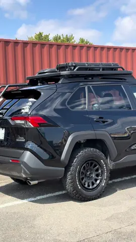 RAV4 adventure offroad package′⛰️ #rav4adventure #ustoyota #TOYOTA #jaos #rav4adventureoffroadpackage #bfgoodrich #deltaforce #リフトアップ #好きにまみれろ #オフロード #車紹介 #SUV #四駆 #rav4 #trd #トヨタ #アドベンチャー #ラブフォー 