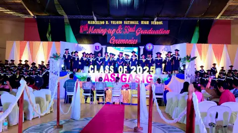 This is our moments 🎓✨ CLASS OF 2025 ANG BATANG MASIGASIG #Followers #fypシ゚viral 
