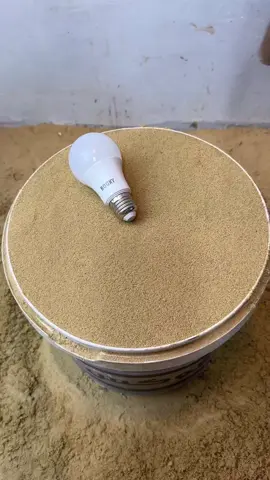 ‎‏‎‏‎‏The art of shaping metals on sand is satisfying and relaxing   #satisfying  #art