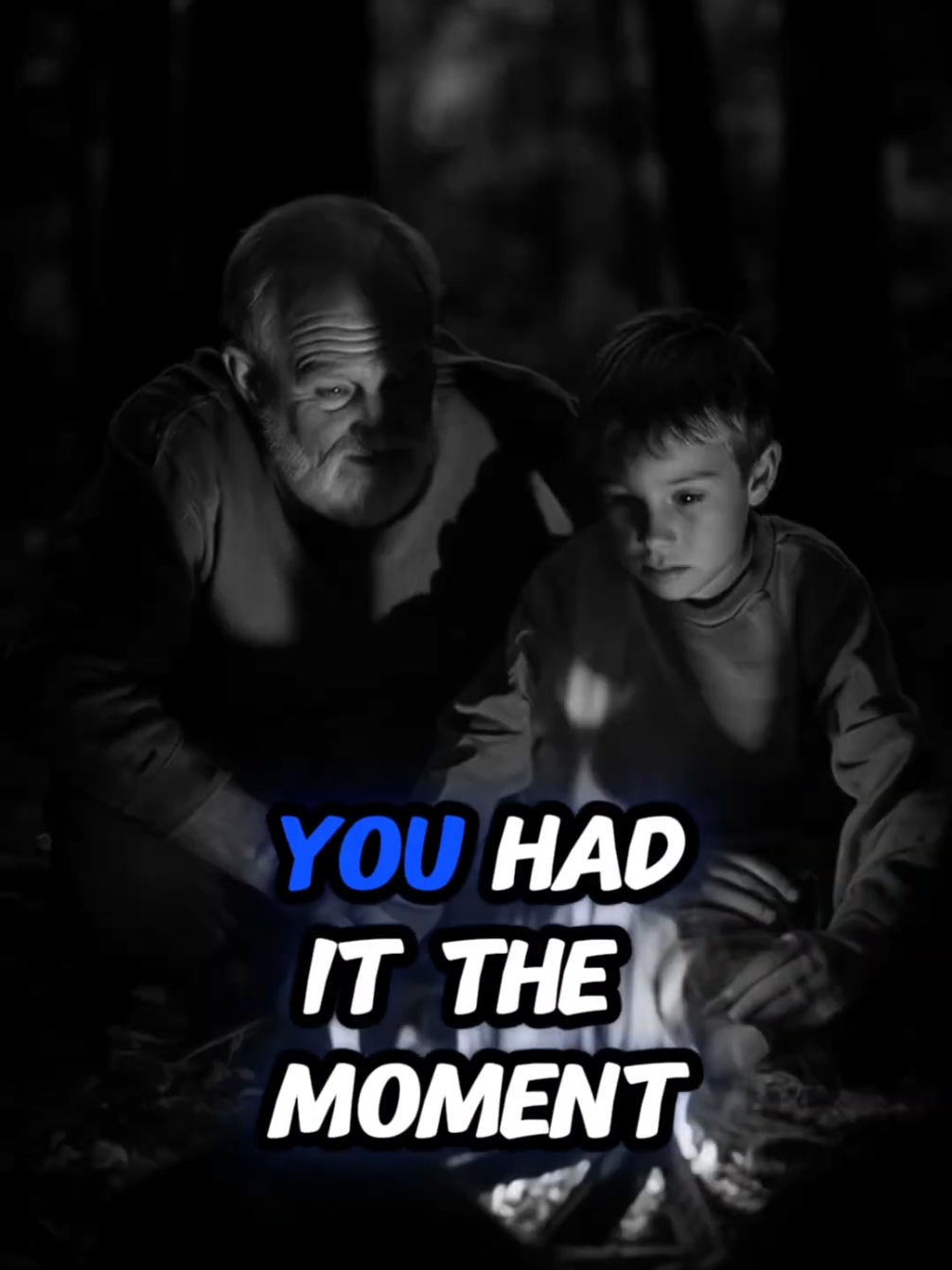 He doesn’t have to earn my love. He had it the day I first held him. Son… There are things I never said enough. And I don’t want time to steal my chance to say them now. You’ll never have to earn my love. Not through good grades. Not through trophies. Not by being perfect. You had it the moment I first held you. And I will carry that love until my last breath. You could fall a thousand times, make a thousand mistakes, and I’d still be right here— loving you just as much as the day you were born. You don’t have to prove anything to me. You are enough. And if life ever gets too heavy… If you ever feel alone in this world… I want you to remember this: My love is not going anywhere. It is your shelter, your anchor, your forever. #DadToSon #UnconditionalLove #Fatherhood #EmotionalQuote #DadWisdom #Legacy #Motivation #Shorts 