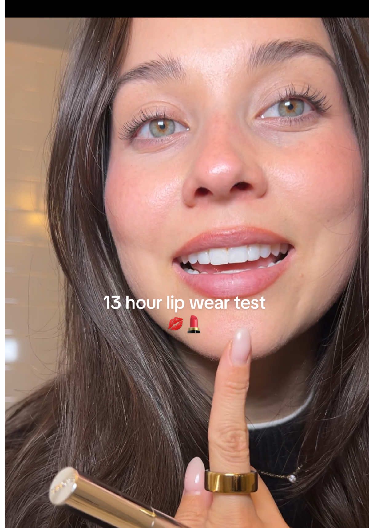 13 hour lip wear combo 💋💄 linked in my bio on my Amazon storefront!! @SACHEU Beauty US @rhode skin @Benefit Cosmetics @Summer Fridays   #lipcombo #MakeupRoutine #smallcontentcreator #microinfluencer #teamworktrend #creatorsearchinsights 