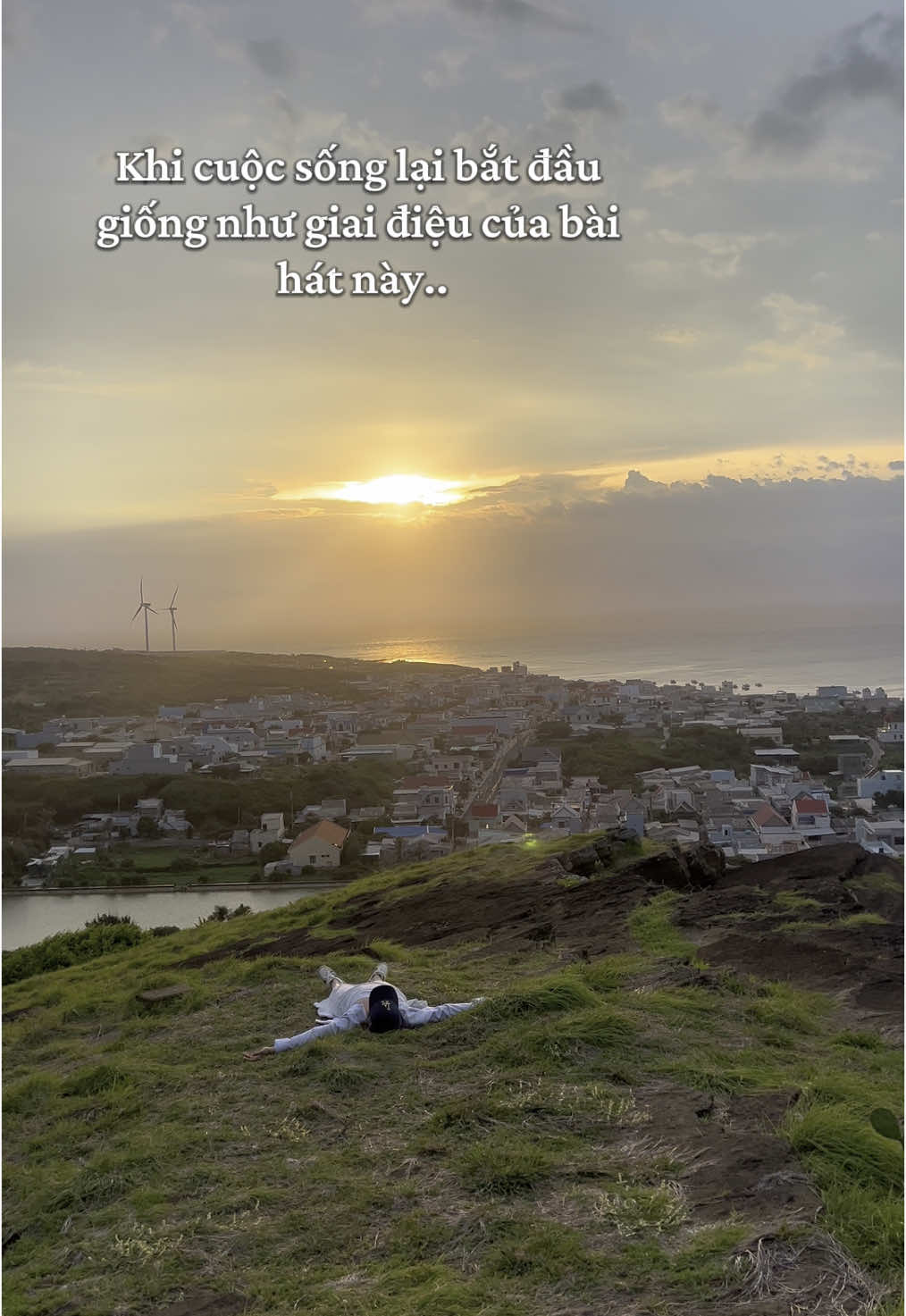 Bạn đã yêu đời lại chưa? #fyp #justlive #truyencamhung #vibe #songvibes #cuocsong 