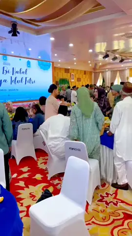 #ibugubsu#lebaranday #allahummabarik  #familynasution❤️ 