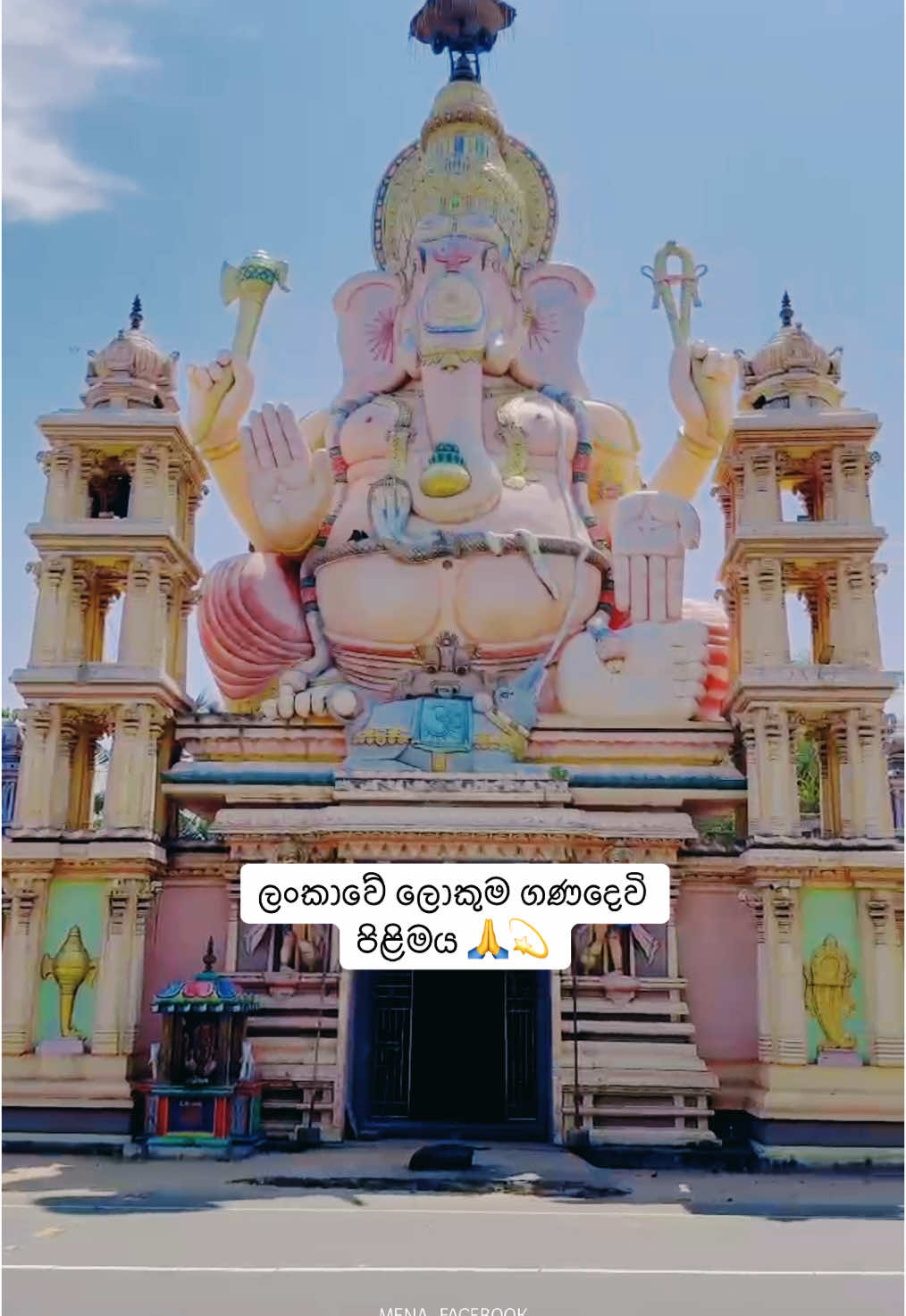 💫🙏 #ganesh #ganeshacharya #viralvideo #fypage 