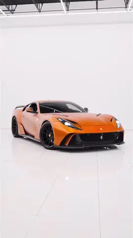 2018 Ferrari 812 Superfast Novitec N-Largo, 1 of just 18 Worldwide!🔥 - #ferrari #812superfast #novitec #nlargo #novitecnlargo #supercar #ferrari812superfast