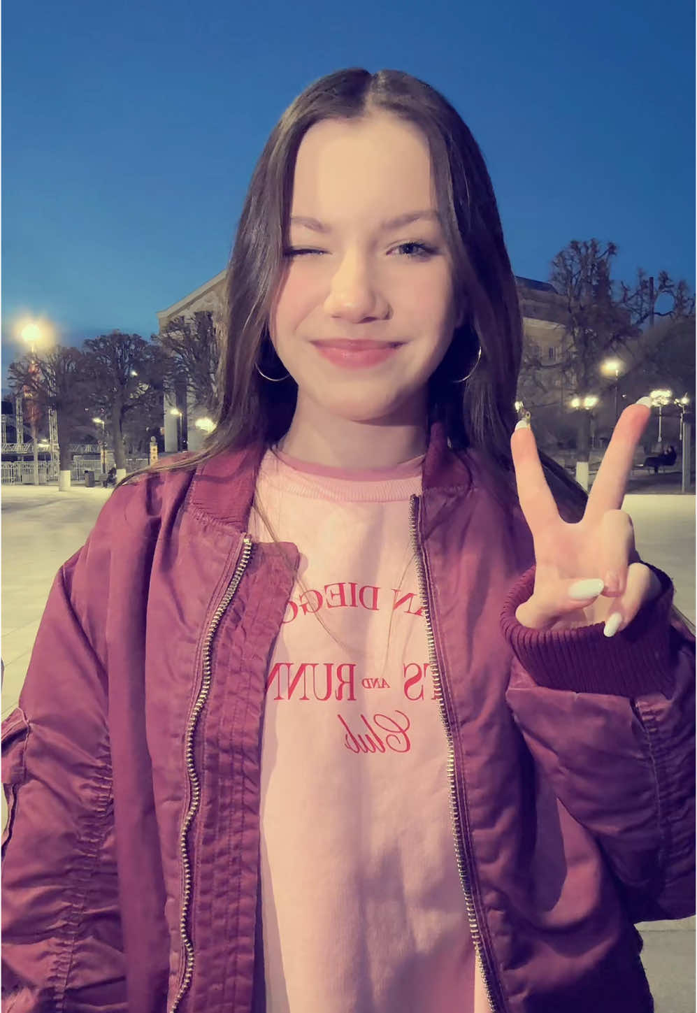 с любимкой @milanka.khametova 💜